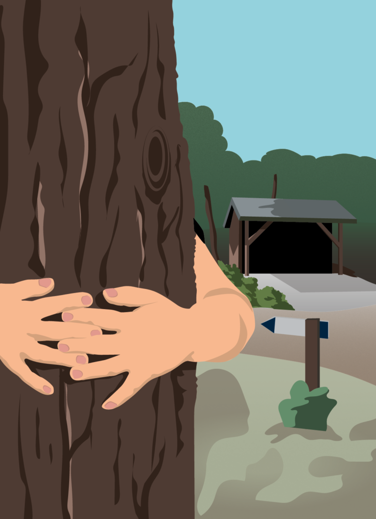 Wald und Flur stärken und schützen