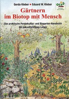 GRÜNER Buch-Tipp